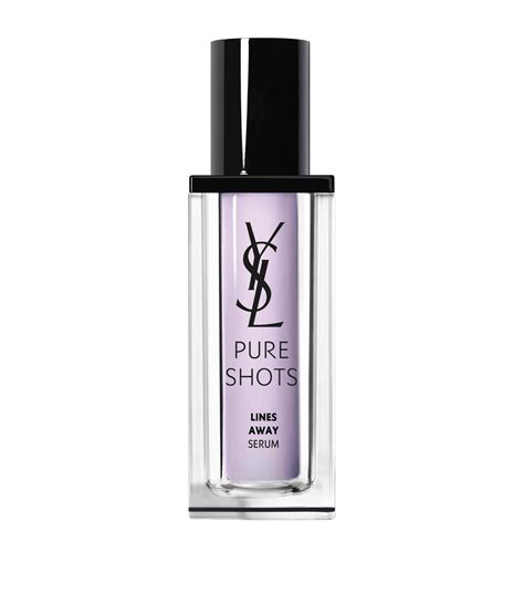 Pure Shots Serum 